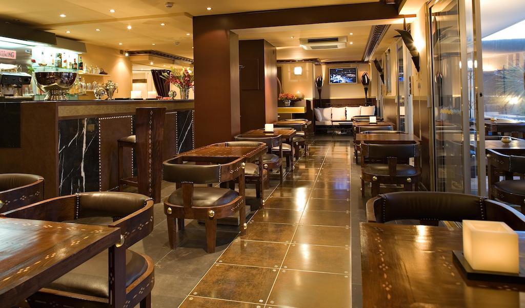 Hotel Beausejour كان المظهر الخارجي الصورة