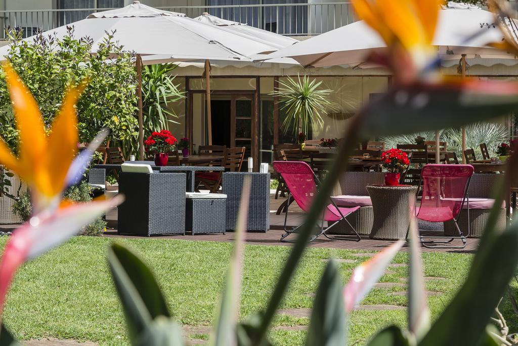 Hotel Beausejour كان المظهر الخارجي الصورة