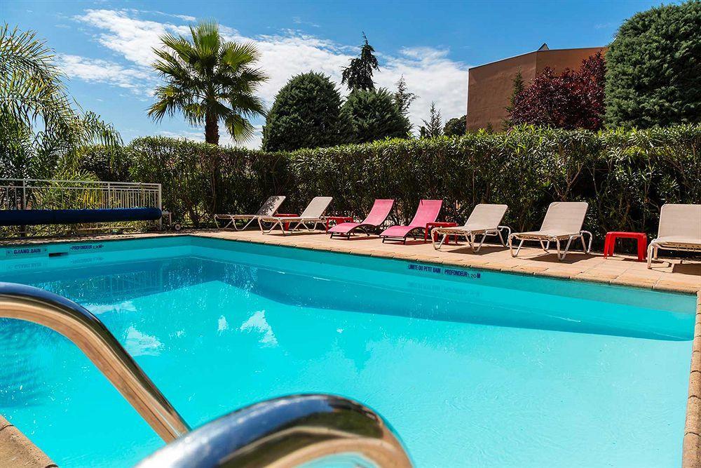 Hotel Beausejour كان المظهر الخارجي الصورة