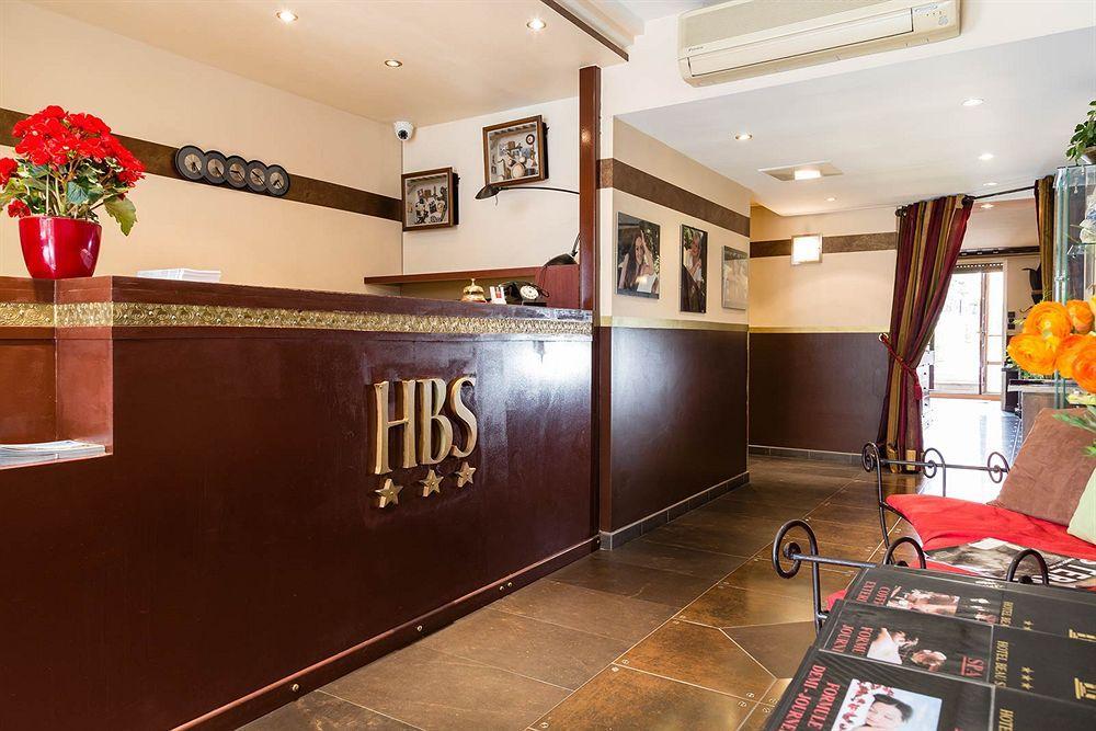 Hotel Beausejour كان المظهر الخارجي الصورة