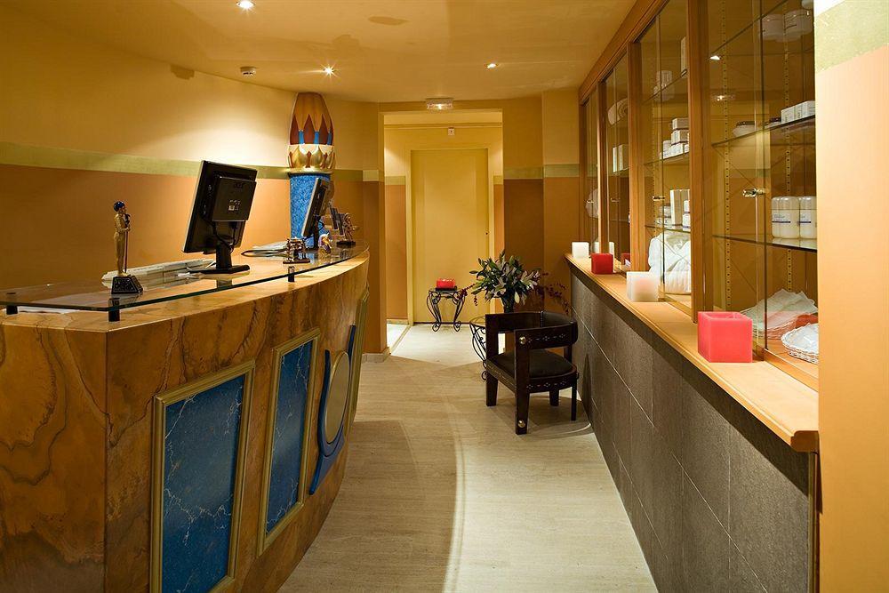 Hotel Beausejour كان المظهر الخارجي الصورة