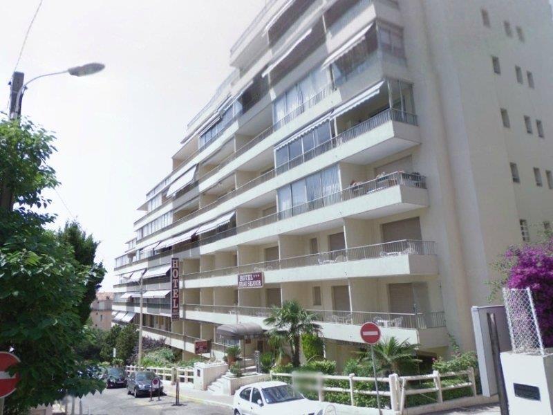 Hotel Beausejour كان المظهر الخارجي الصورة