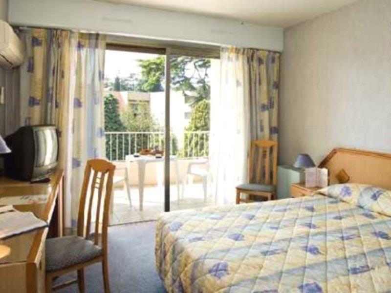 Hotel Beausejour كان المظهر الخارجي الصورة