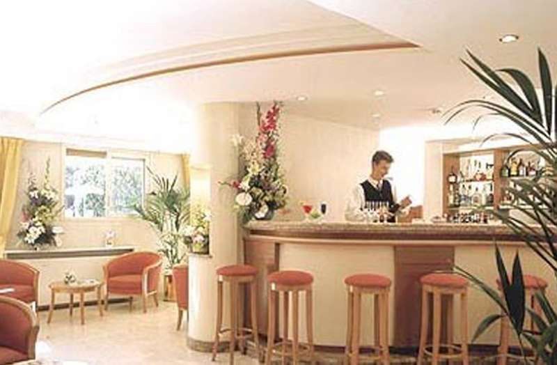 Hotel Beausejour كان المظهر الخارجي الصورة