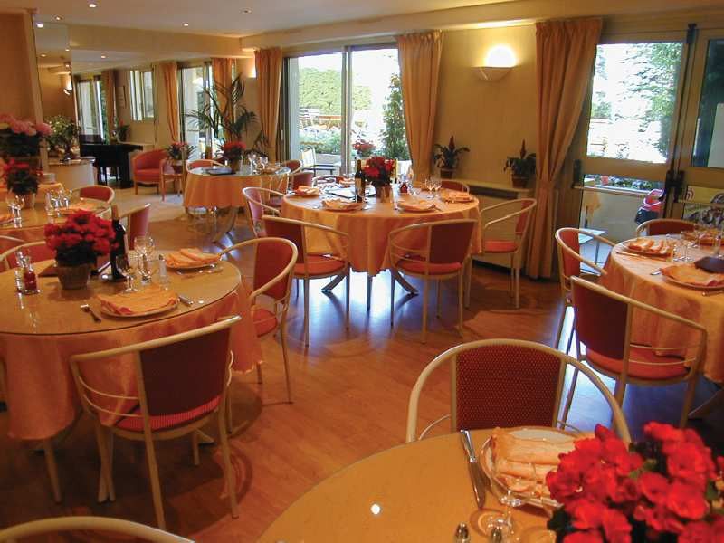 Hotel Beausejour كان المظهر الخارجي الصورة