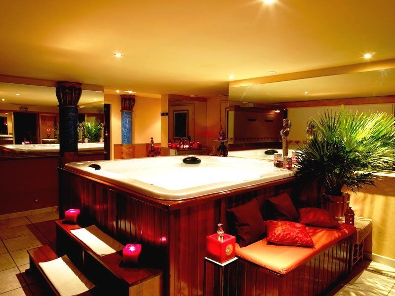 Hotel Beausejour كان المظهر الخارجي الصورة